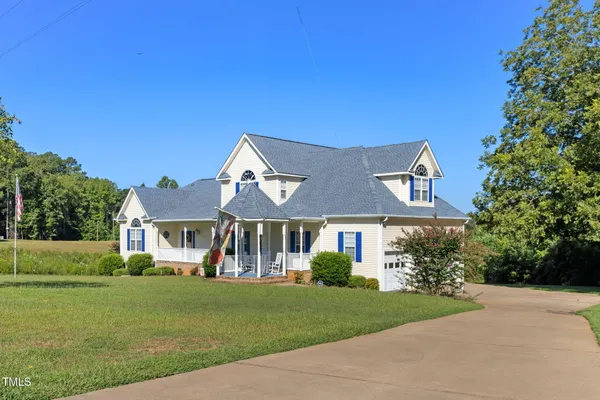 $435,000 | 1083 Richardson Road, Warrenton, NC 27589