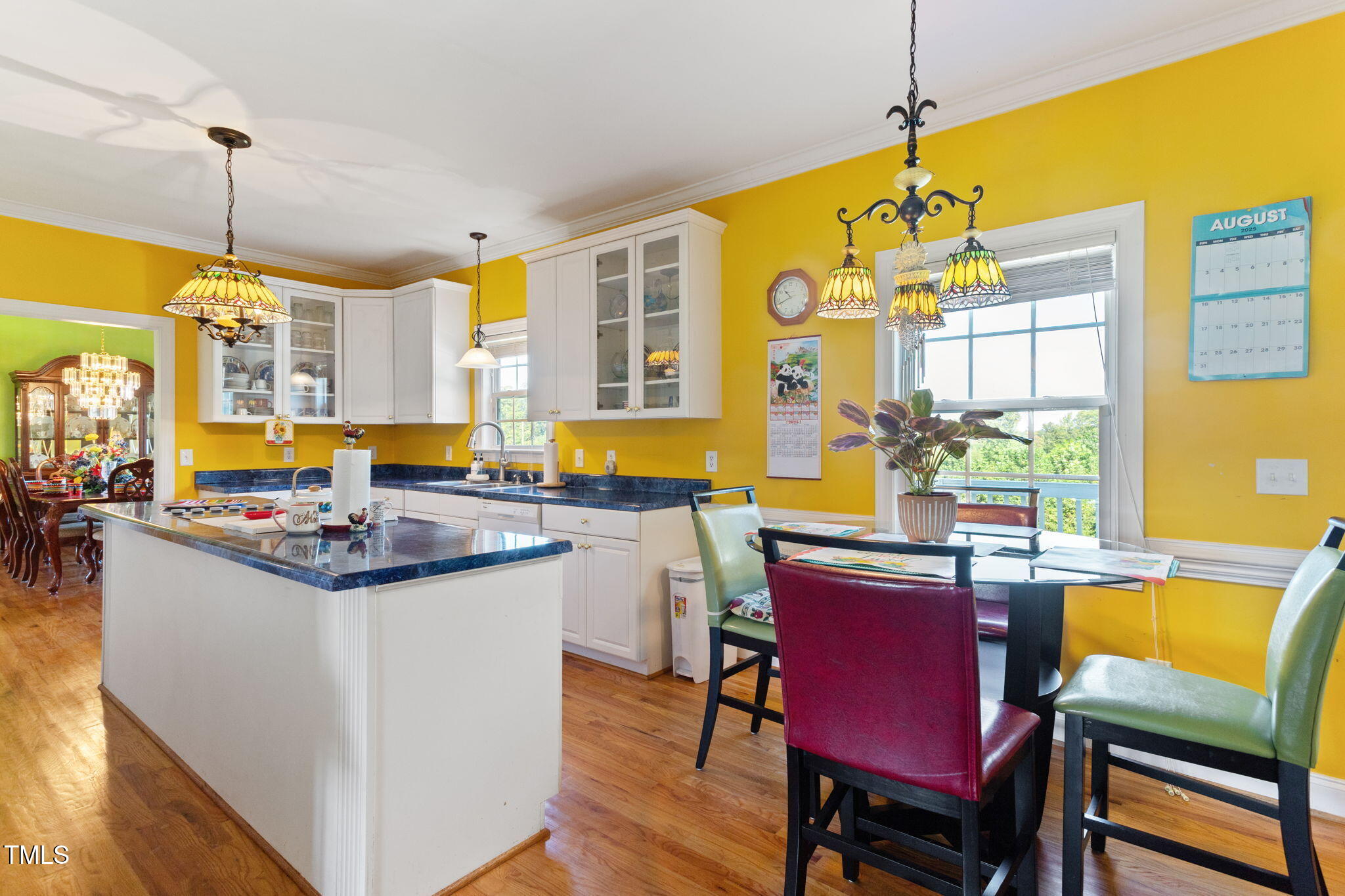 1083 Richardson Road Warrenton, NC 27589 - Photo 17 of 51 24-web-or-mls-1025-richardson-rd