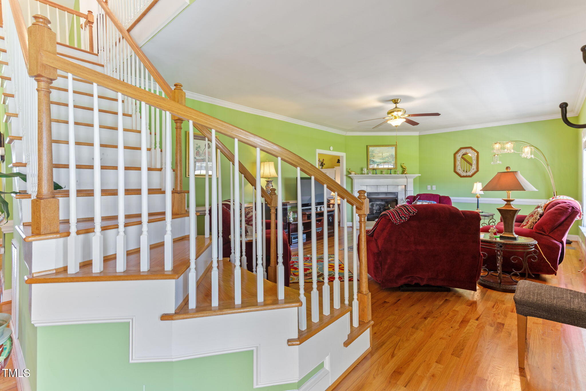 1083 Richardson Road Warrenton, NC 27589 - Photo 21 of 51 20-web-or-mls-1025-richardson-rd