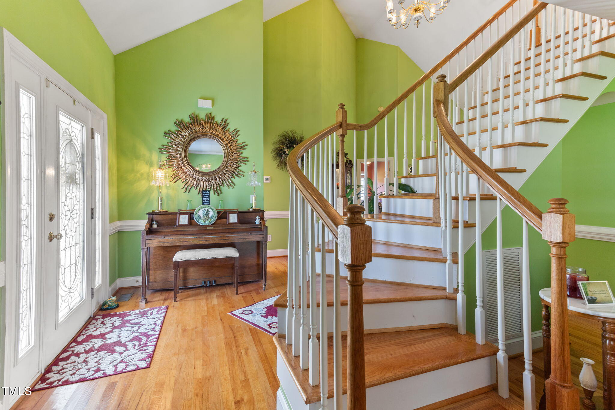 1083 Richardson Road Warrenton, NC 27589 - Photo 22 of 51 21-web-or-mls-1025-richardson-rd