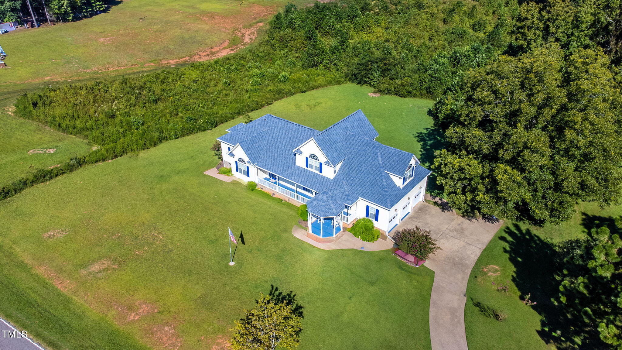 1083 Richardson Road Warrenton, NC 27589 - Photo 3 of 51 1-web-or-mls-1025-richardson-rd