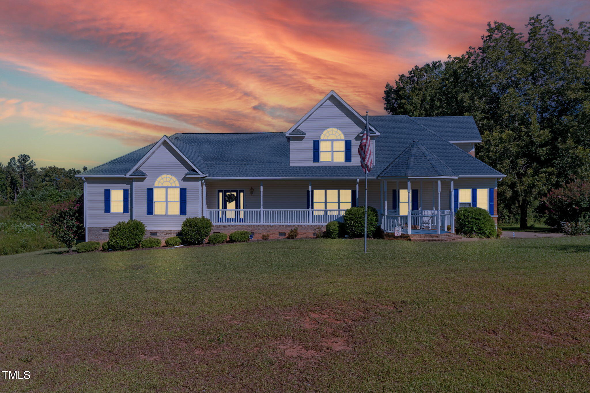 1083 Richardson Road Warrenton, NC 27589 - Photo 45 of 51 60-web-or-mls-1025-richardson-rd
