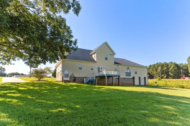 $435,000 | 1083 Richardson Road, Warrenton, NC 27589