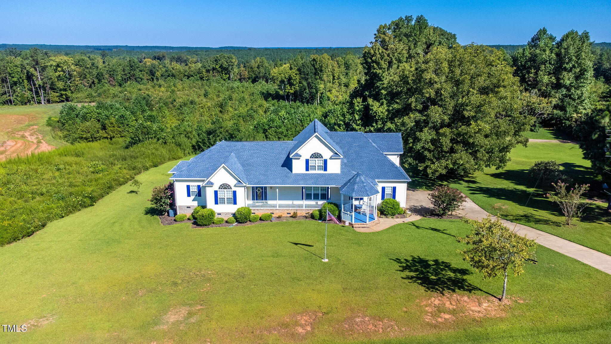 1083 Richardson Road Warrenton, NC 27589 - Photo 4 of 51 2-web-or-mls-1025-richardson-rd