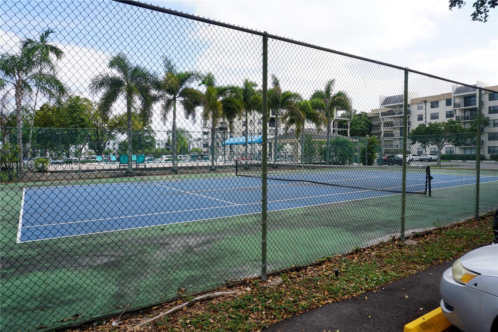 6195 Rock Island Road, Unit 204 Tamarac, FL 33319 - Photo 17 of 23 a view of a park