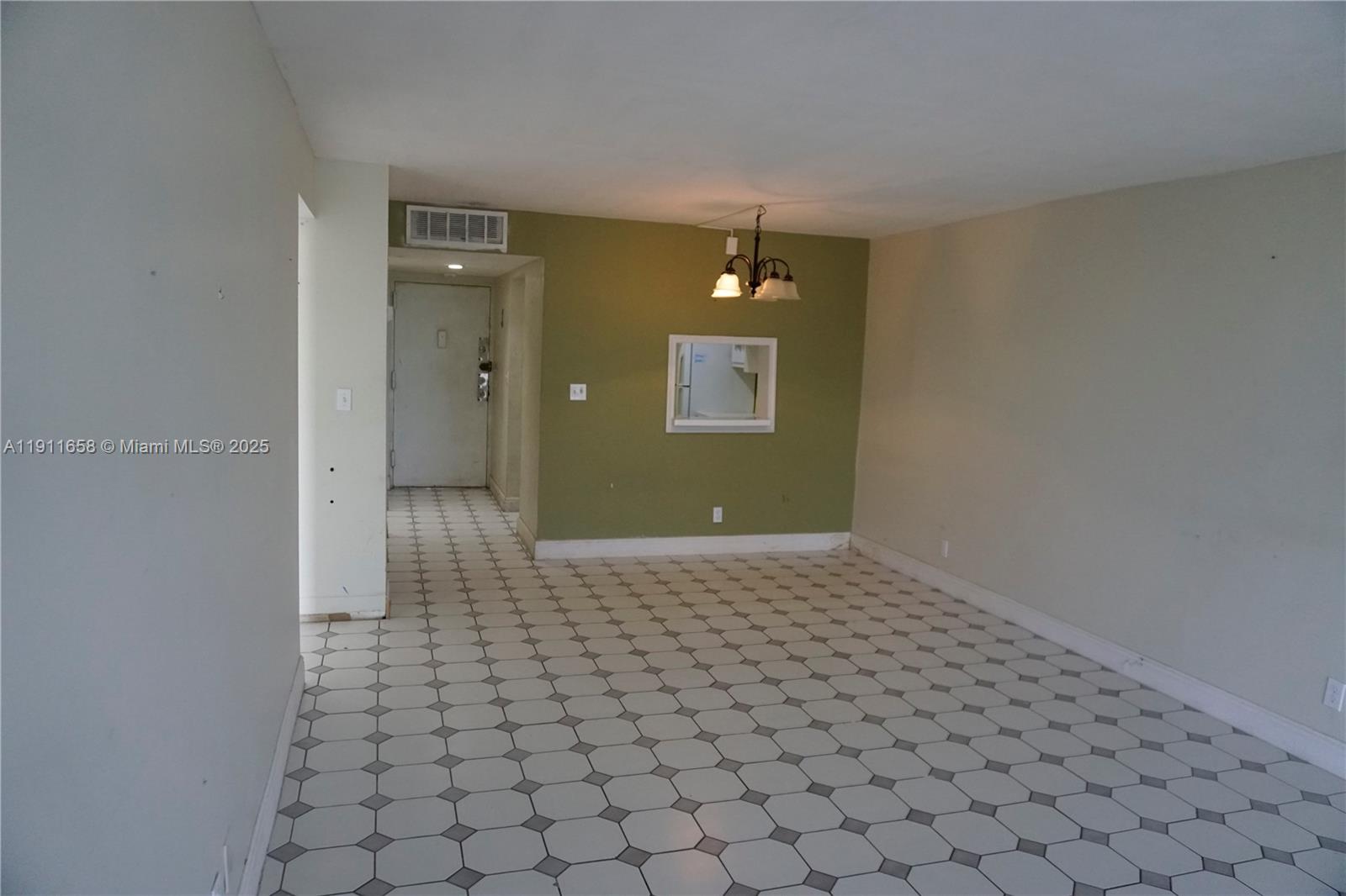 6195 Rock Island Road, Unit 204 Tamarac, FL 33319 - Photo 5 of 23 a view of an empty room