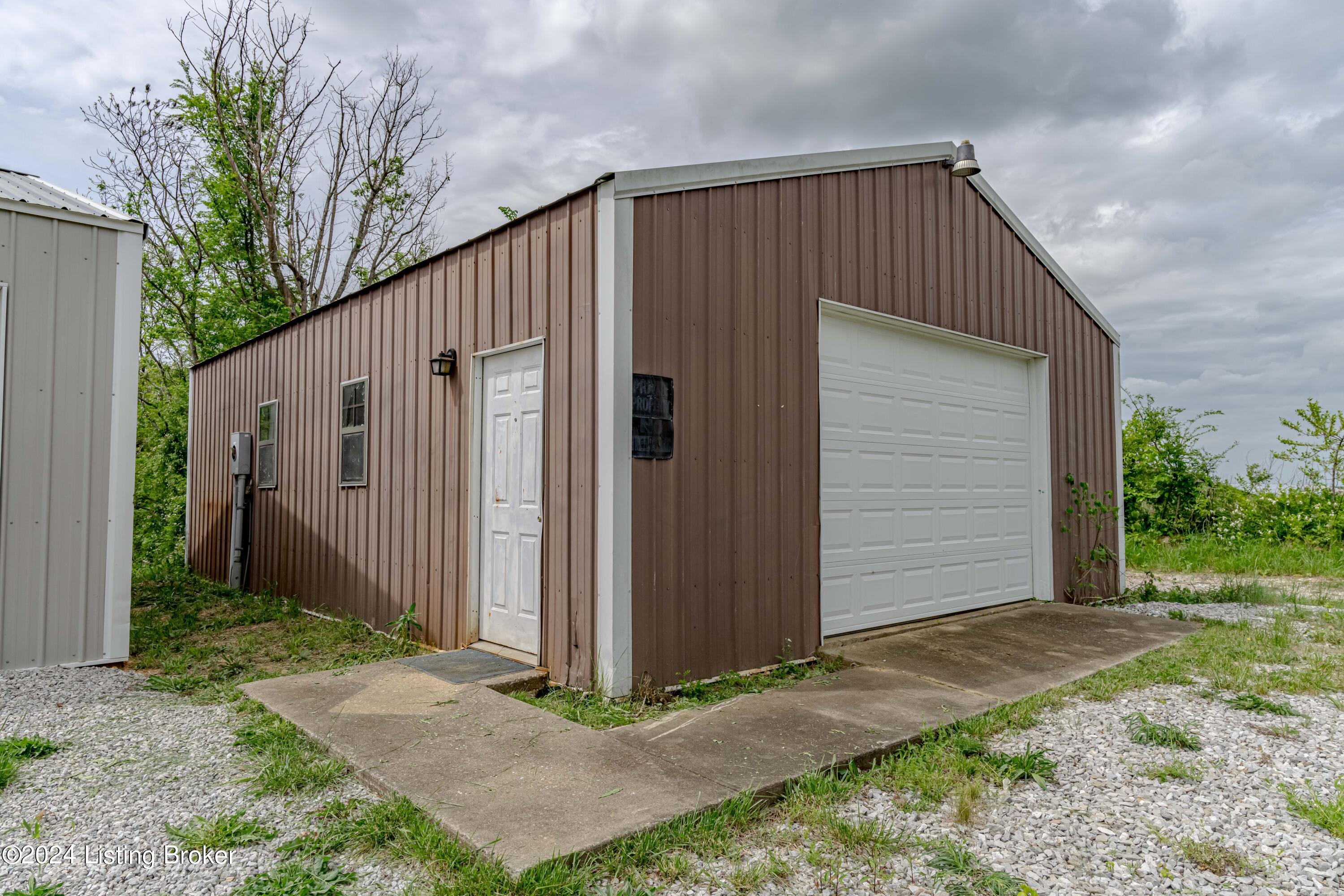 1295 Meredith Ridge Road Leitchfield, KY 42754 - Photo 36 of 65 DSC05552