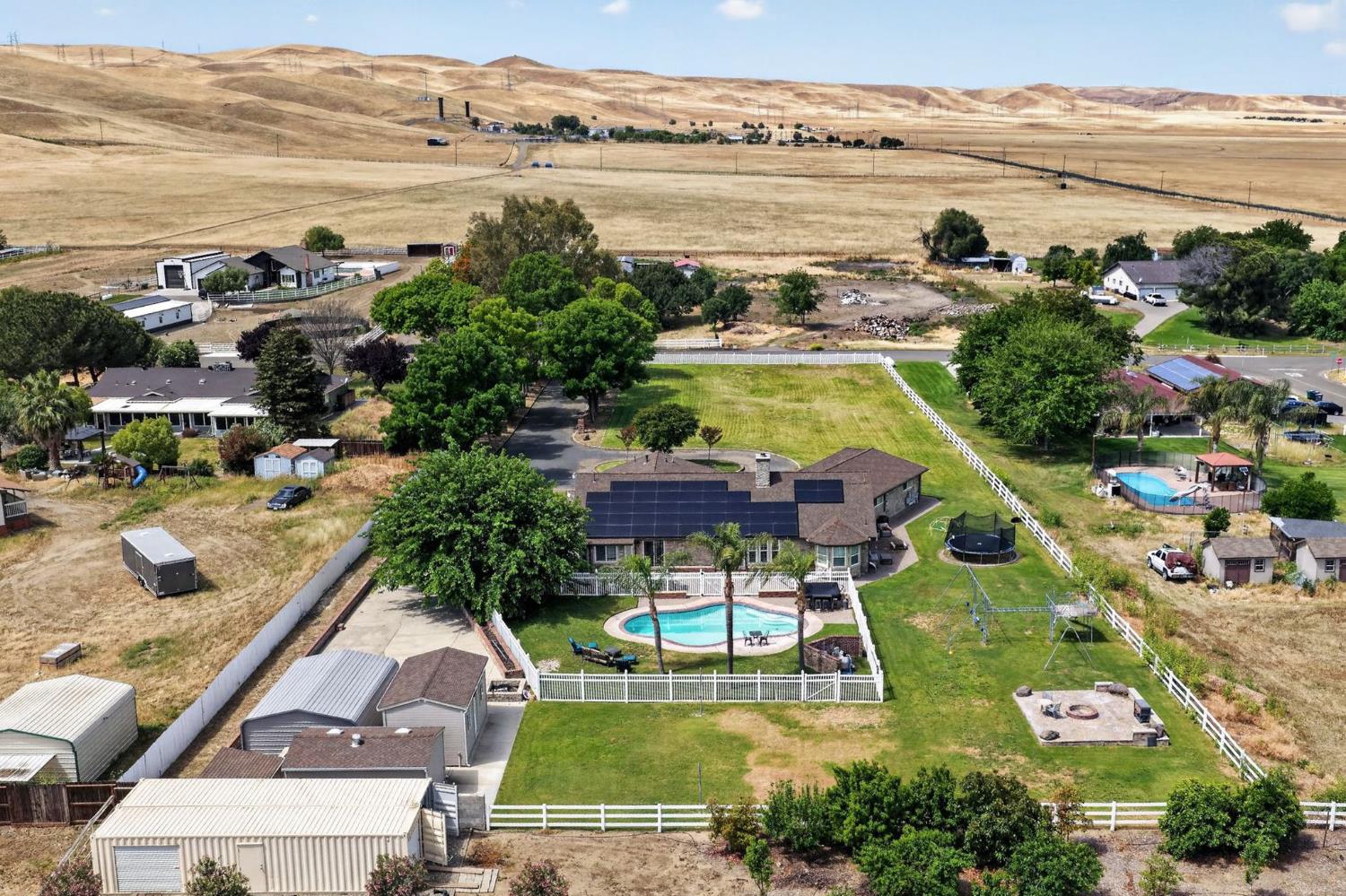 34672 Bernard Road Tracy, CA 95377 - Photo 69 of 75