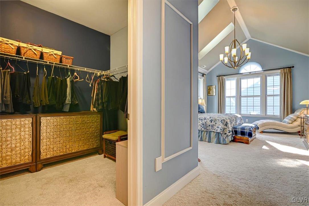 1039 Declaration Drive Bethlehem, PA 18017 - Photo 33 of 50 a view of living room