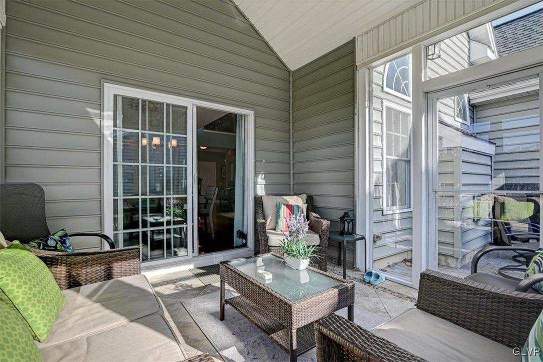 1039 Declaration Drive Bethlehem, PA 18017 - Photo 48 of 50 a building outdoor space with patio furniture