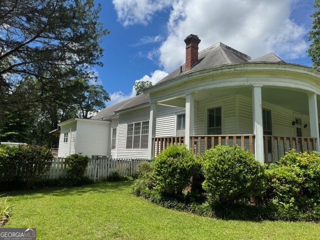 313 West Church Street Fort Valley, GA 31030 - Photo 2 of 46