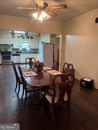 $220,000 | 313 West Church Street, Fort Valley, GA 31030