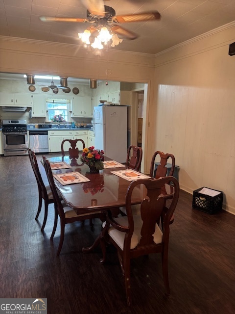 313 West Church Street Fort Valley, GA 31030 - Photo 30 of 46