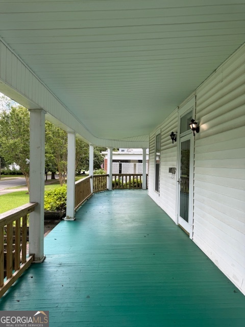 313 West Church Street Fort Valley, GA 31030 - Photo 3 of 46