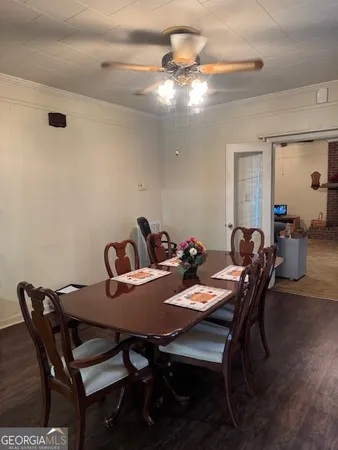 $220,000 | 313 West Church Street, Fort Valley, GA 31030
