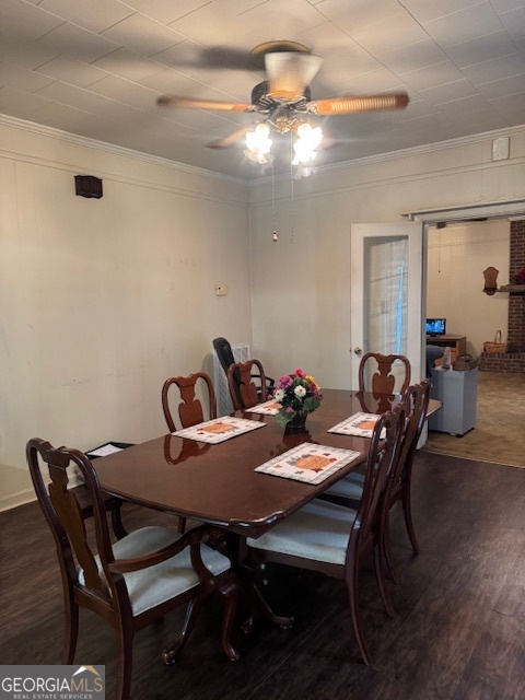 313 West Church Street Fort Valley, GA 31030 - Photo 31 of 46