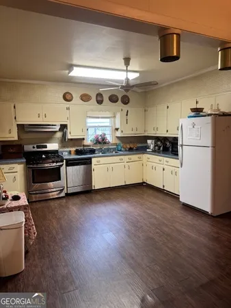 $220,000 | 313 West Church Street, Fort Valley, GA 31030