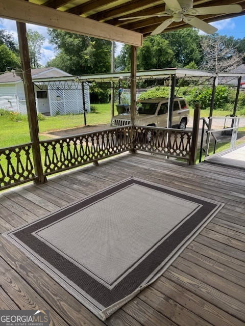 313 West Church Street Fort Valley, GA 31030 - Photo 37 of 46