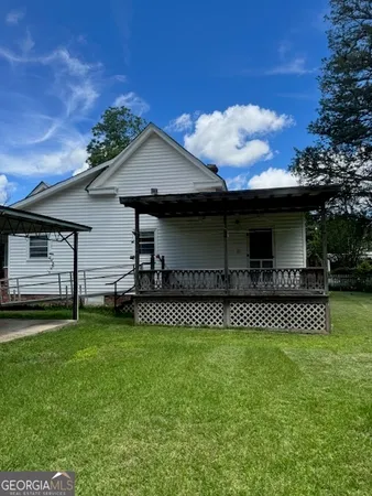 $220,000 | 313 West Church Street, Fort Valley, GA 31030