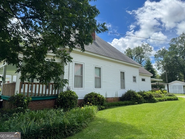 313 West Church Street Fort Valley, GA 31030 - Photo 4 of 46