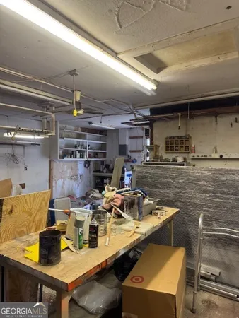 $220,000 | 313 West Church Street, Fort Valley, GA 31030