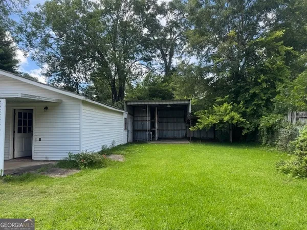 $220,000 | 313 West Church Street, Fort Valley, GA 31030