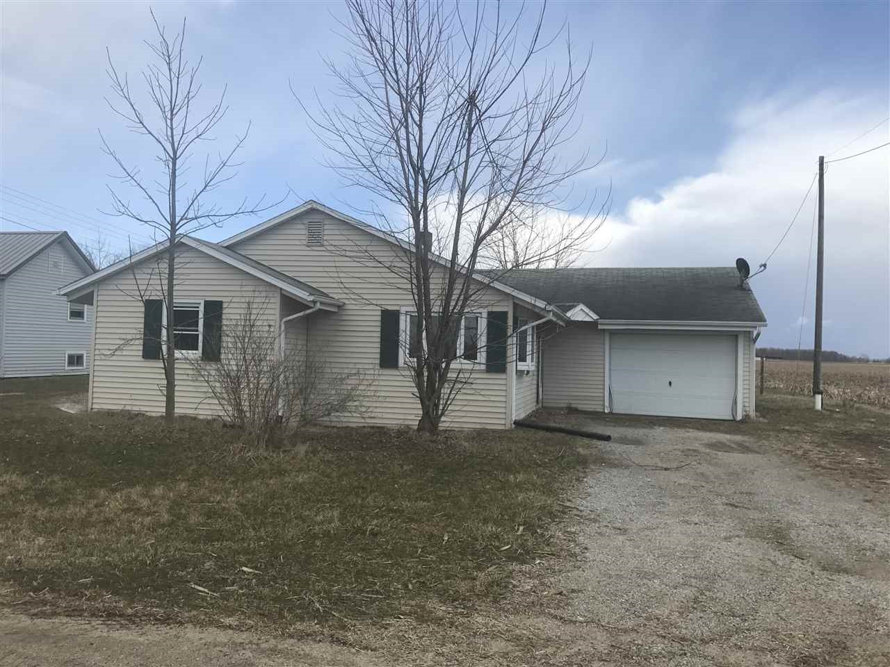 5991 North 600 West Decatur, IN 46733 - Photo 1 of 10