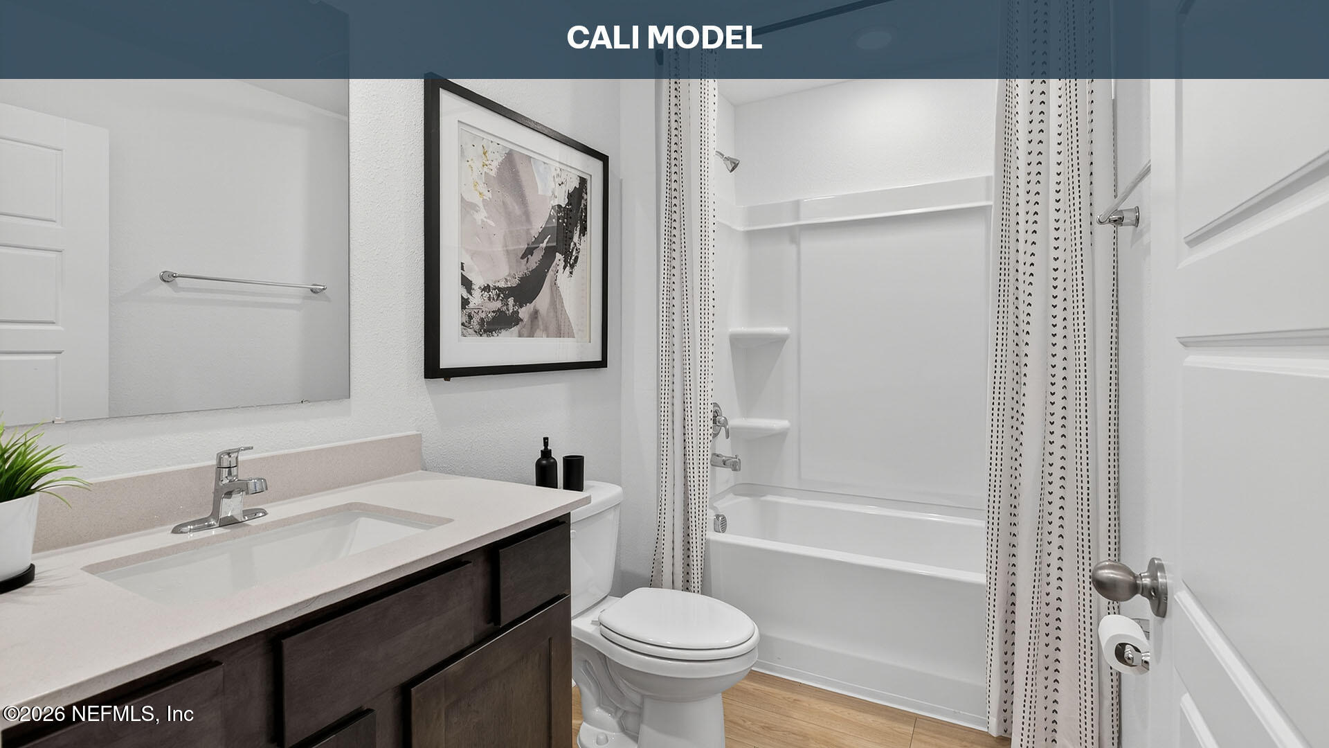 12191 Yew Tree Road Jacksonville, FL 32218 - Photo 22 of 57 a bathroom with a sink toilet and a bathtub