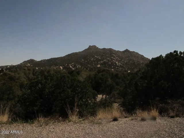 $195,000 | 52975 East Harper J D Road, Miami, AZ 85539