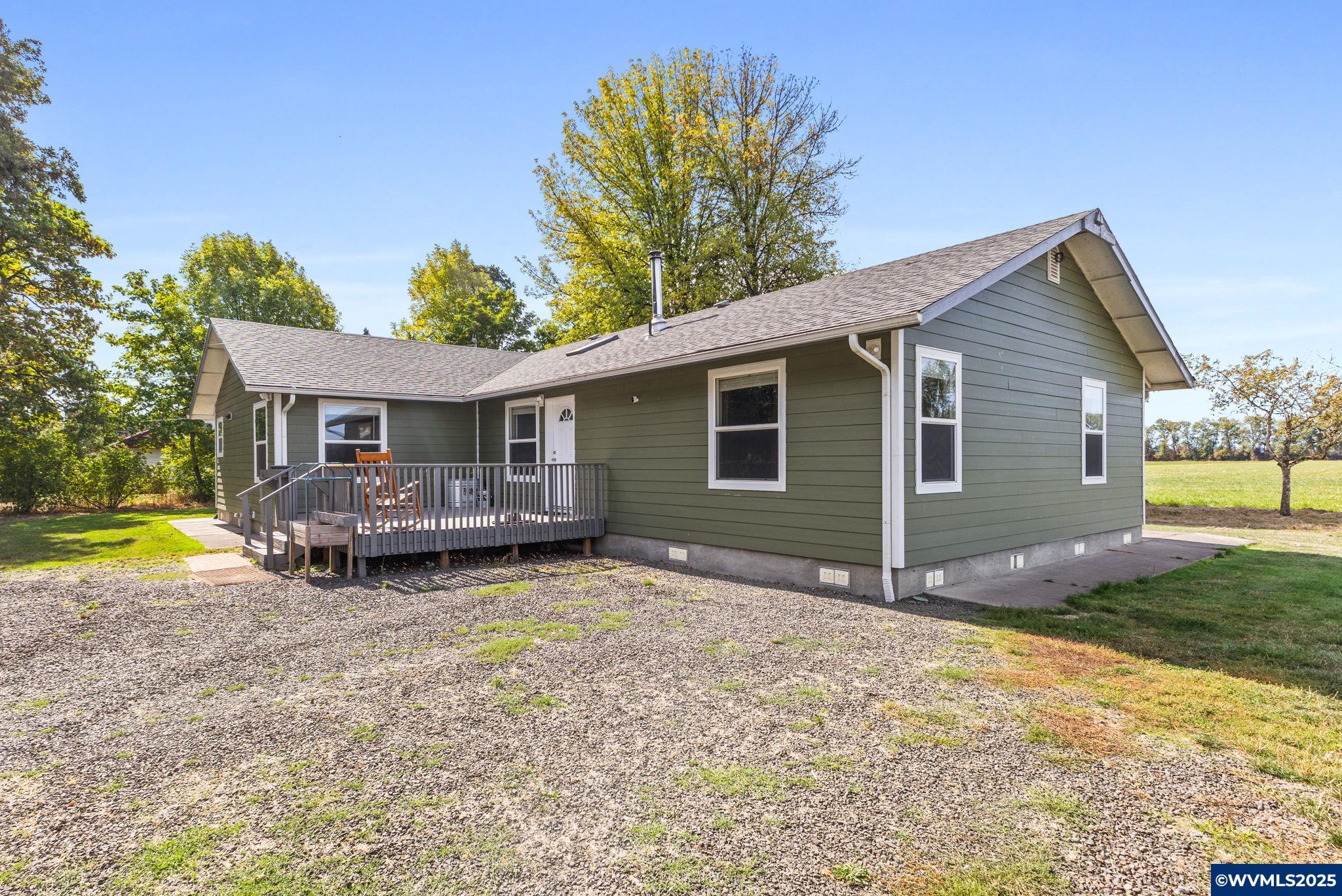 35246 Oakville Road Southwest Albany, OR 97321 - Photo 2 of 43
