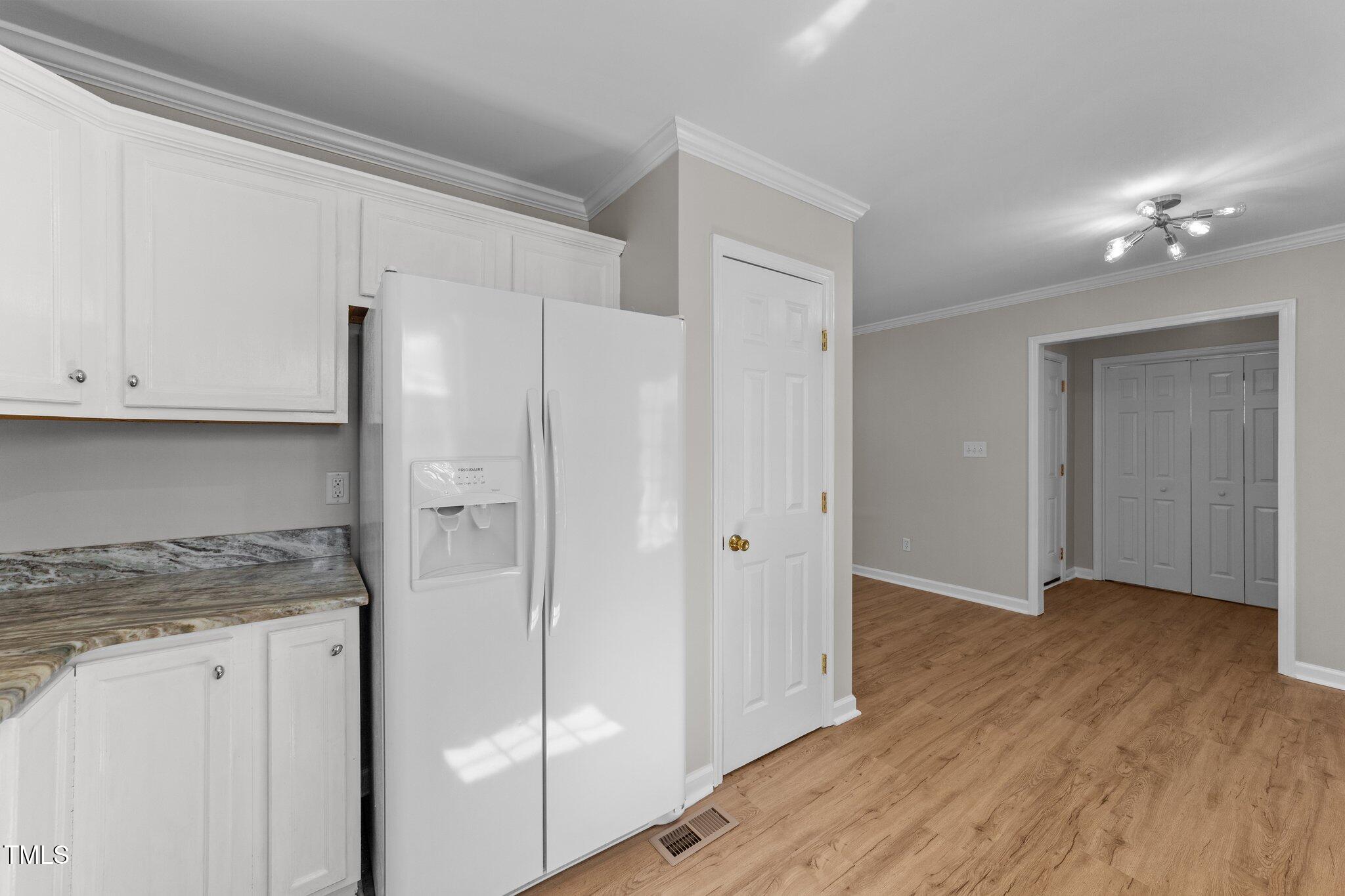 3209 Overhead Court Willow Spring, NC 27592 - Photo 12 of 42 Kitchen