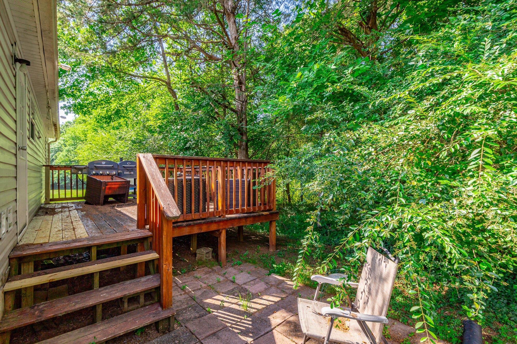 7636 Ooltewah Georgetown Road Ooltewah, TN 37363 - Photo 134 of 180 7636 Ooltewah Georgetown Road HD-170