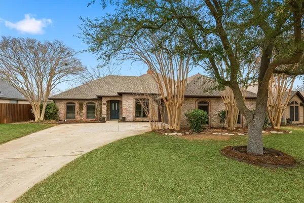 $525,000 | 50 Cimarron Drive, Trophy Club, TX 76262