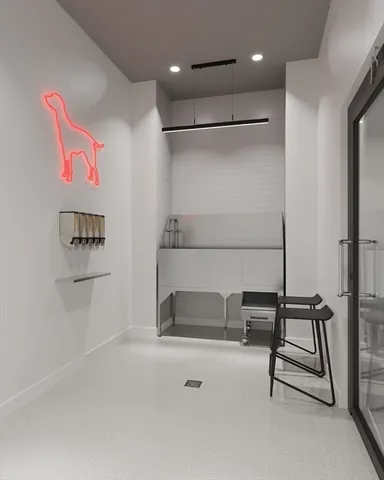 $1,390,000 | 1395 Washington Street, Unit PH3, Boston, MA 02118