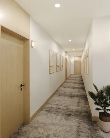 $1,390,000 | 1395 Washington Street, Unit PH3, Boston, MA 02118