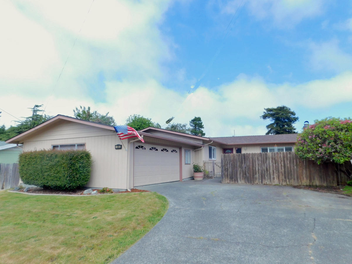 4365 Excelsior Road Eureka, CA 95503 - Photo 1 of 1 Gallery Image 1