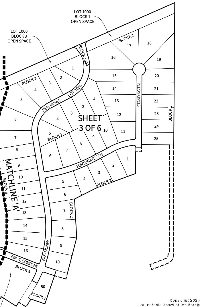 Block 3-lot 1 Easy Money Boerne, TX 78006 - Photo 7 of 8 a picture of a room