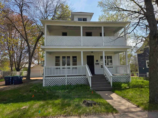 $199,900 | 1133 Arthur Street, Wausau, WI 54403