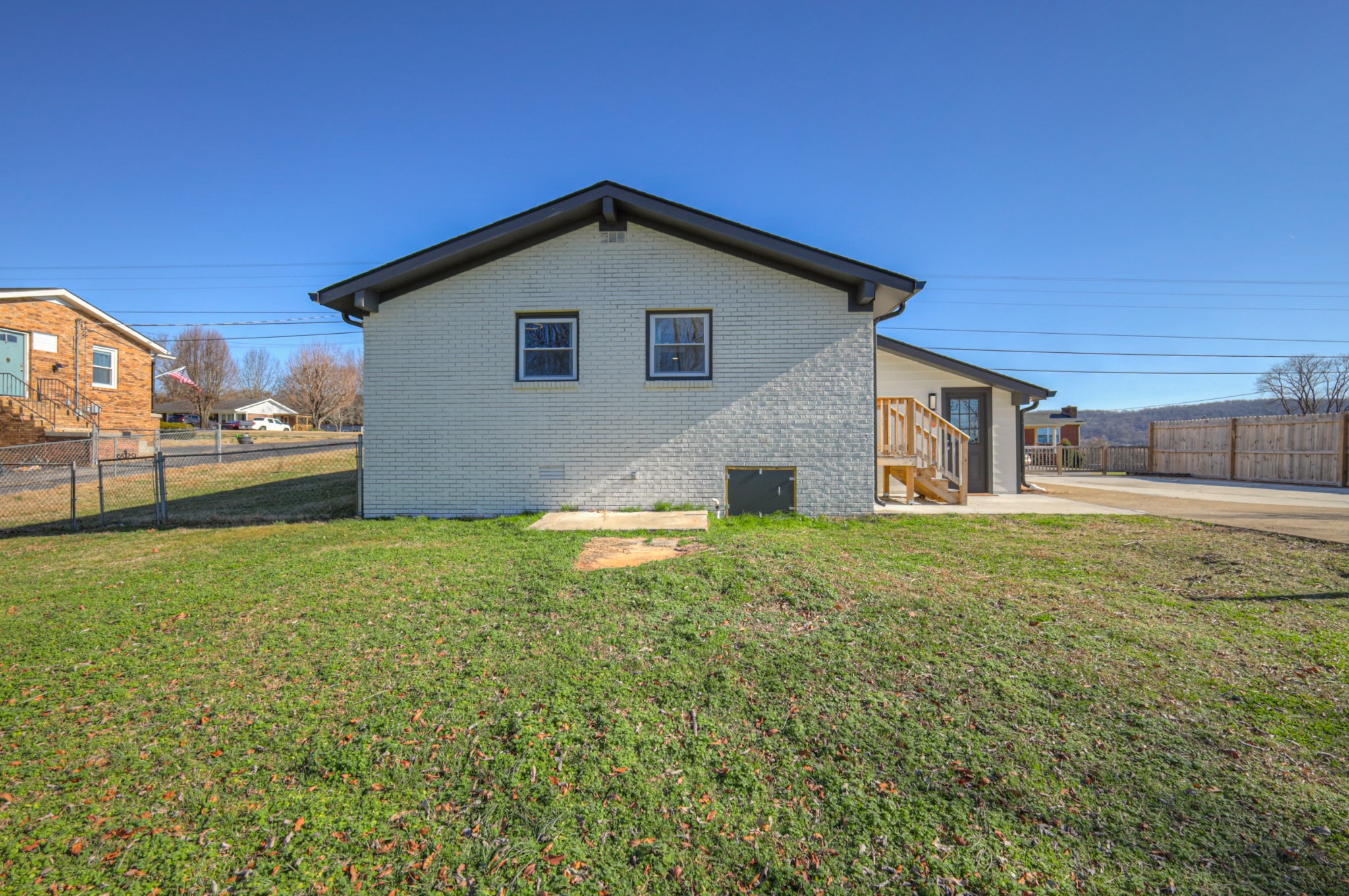 7 Roberts Lane Lebanon, TN 37087 - Photo 26 of 38 a view of a house with backyard