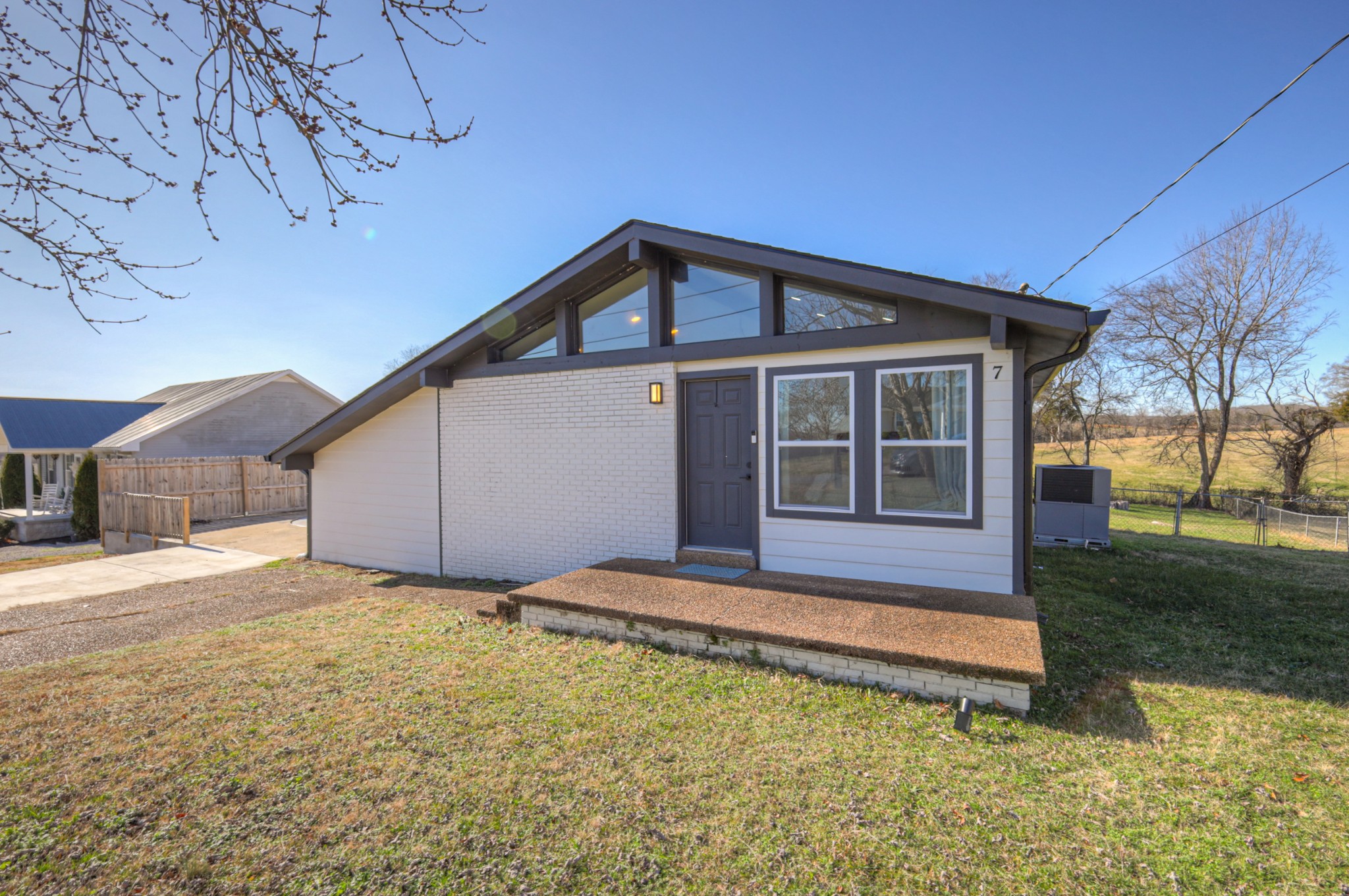 7 Roberts Lane Lebanon, TN 37087 - Photo 34 of 38 a view of a house with a yard