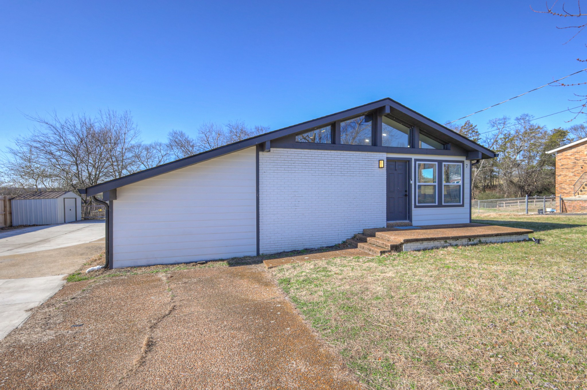 7 Roberts Lane Lebanon, TN 37087 - Photo 36 of 38 a view of a house with a yard