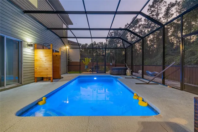 $489,000 | 415 West New England Drive, Elkton, FL 32033