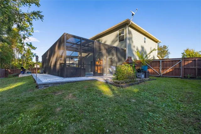 $489,000 | 415 West New England Drive, Elkton, FL 32033