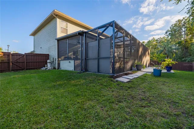 $489,000 | 415 West New England Drive, Elkton, FL 32033