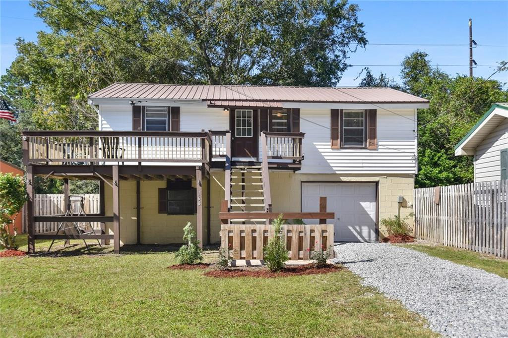 168 Point Peter Road St. Marys, GA 31558 - Photo 1 of 1 Gallery Image 1