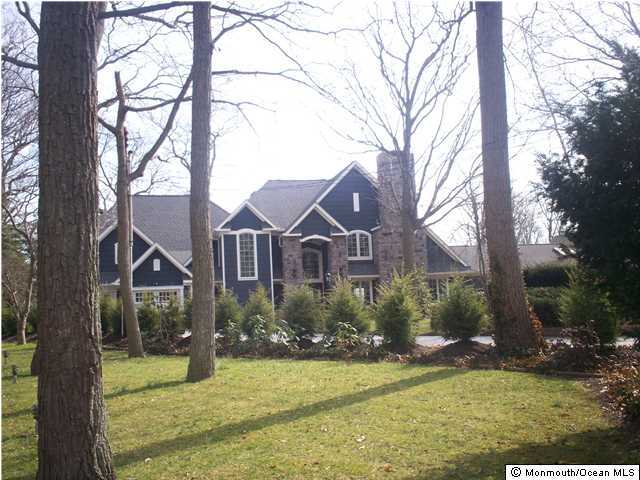 616 Oceanview Road Brielle, NJ 08730 - Photo 3 of 3 Additional Photo