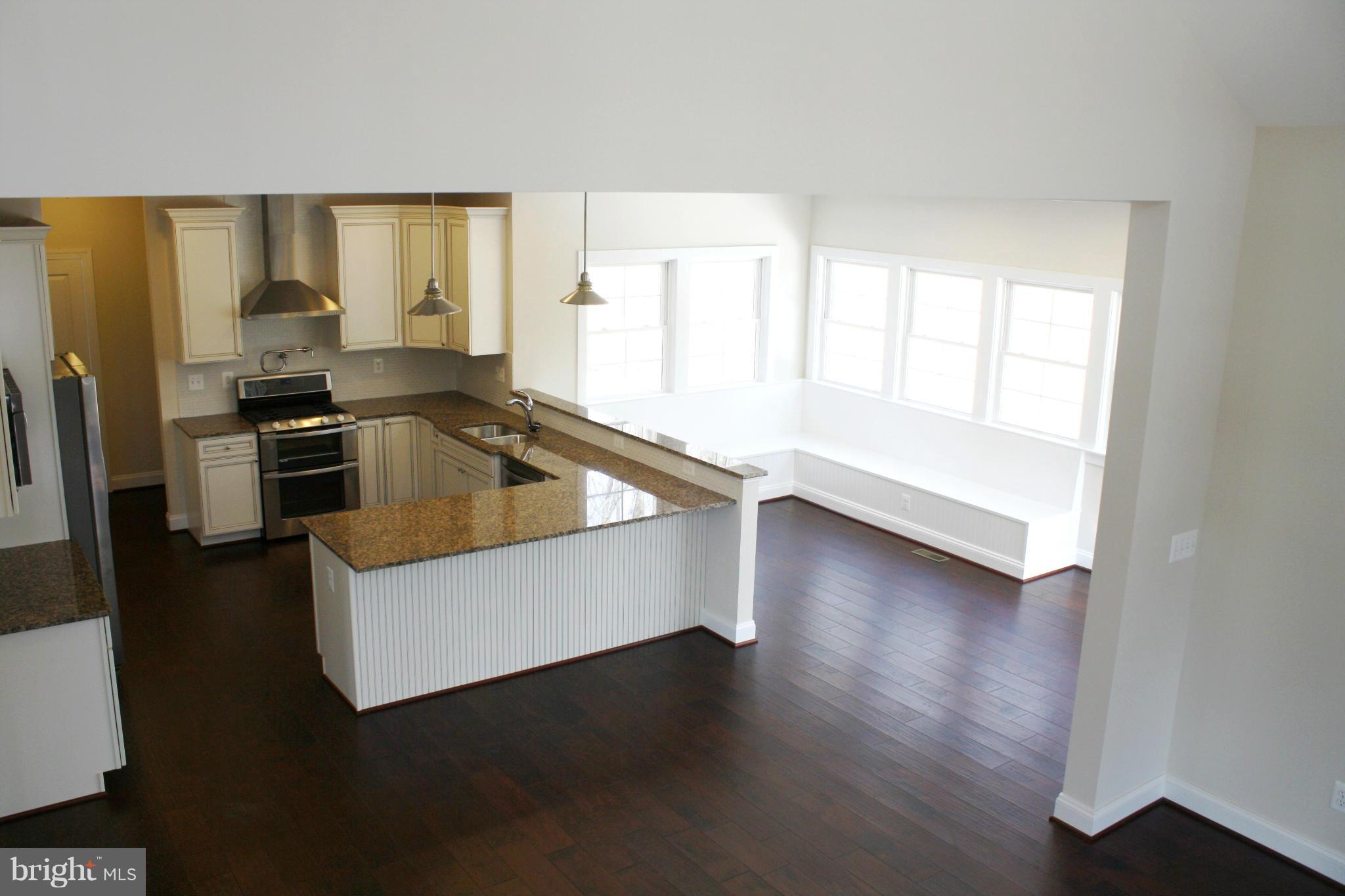 1719 Castleton Road Darlington, MD 21034 - Photo 5 of 22 Kitchen