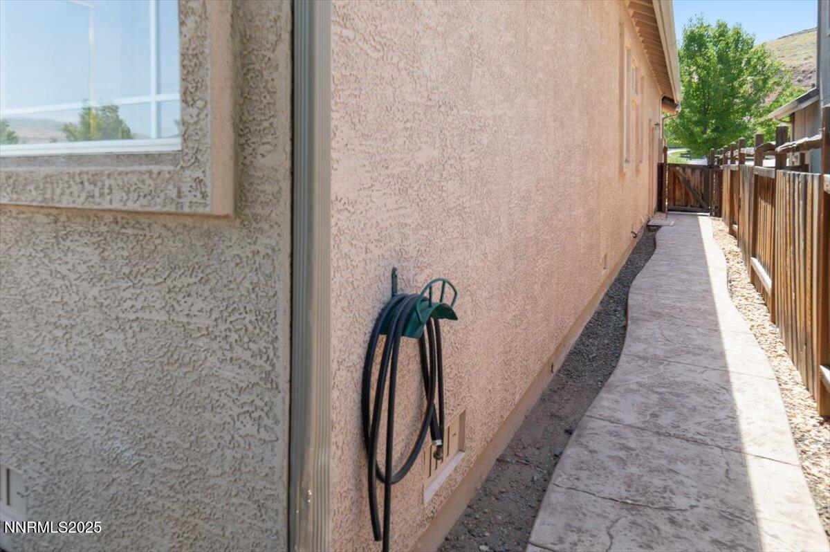 2720 Albazano Drive Sparks, NV 89436 - Photo 43 of 47 a view of balcony
