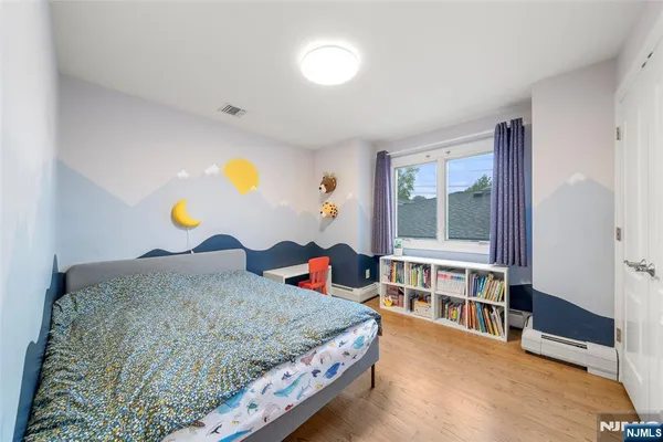 $5,600 | 2405 Rossett Street, Fort Lee, NJ 07024