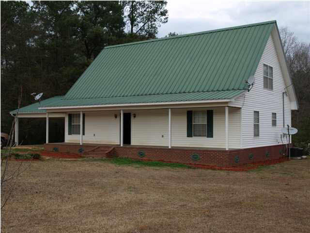 87 Archie Road Mount Olive, MS 39119 - Photo 1 of 25 Photo 1